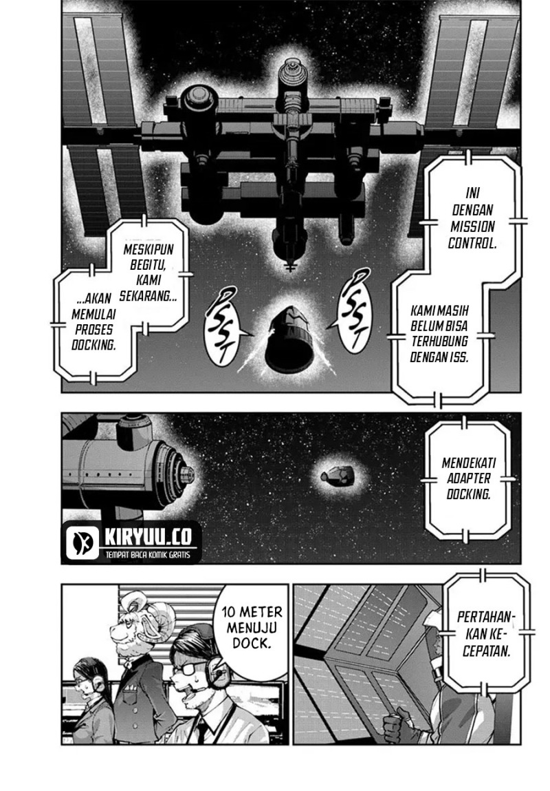Zombie 100 ~Zombie ni Naru Made ni Shitai 100 no Koto~ Chapter 64 - halaman 26