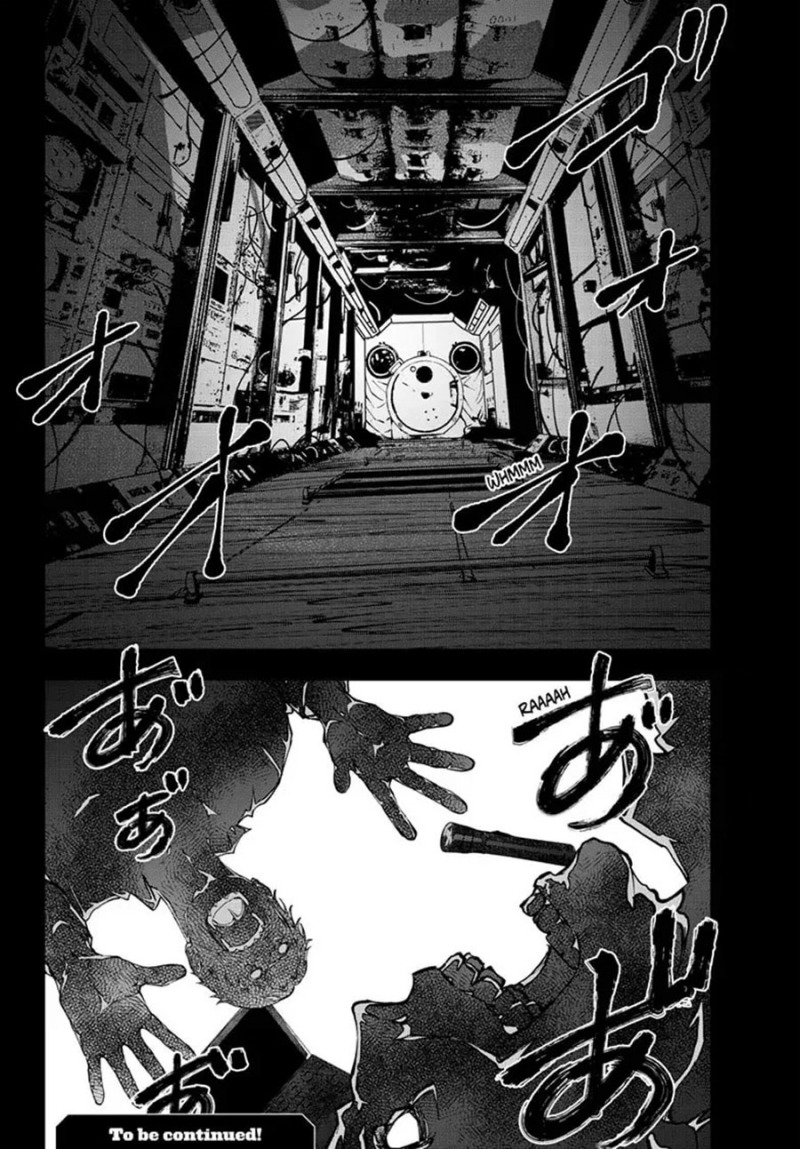 Zombie 100 ~Zombie ni Naru Made ni Shitai 100 no Koto~ Chapter 64 - halaman 29