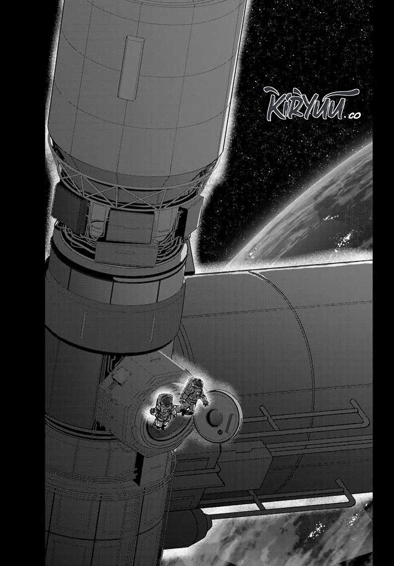 Zombie 100 ~Zombie ni Naru Made ni Shitai 100 no Koto~ Chapter 65 - halaman 20