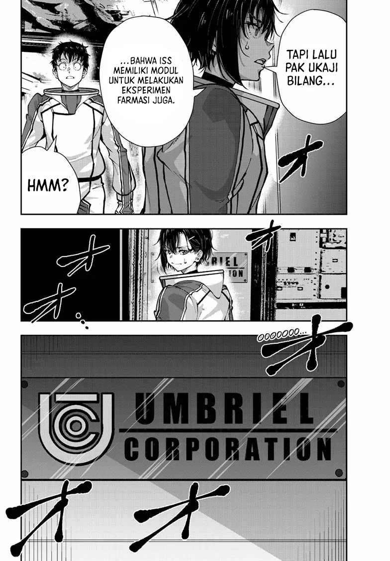 Zombie 100 ~Zombie ni Naru Made ni Shitai 100 no Koto~ Chapter 65 - halaman 25