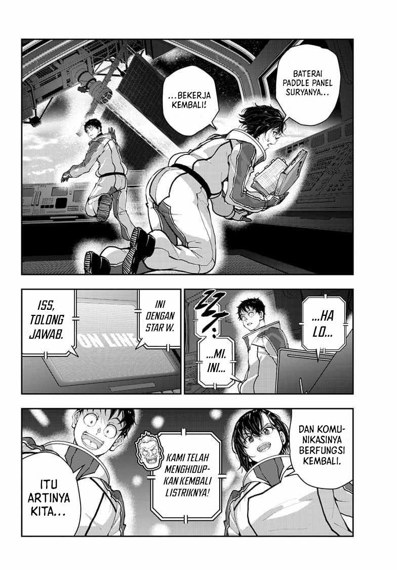 Zombie 100 ~Zombie ni Naru Made ni Shitai 100 no Koto~ Chapter 66.2 - halaman 10