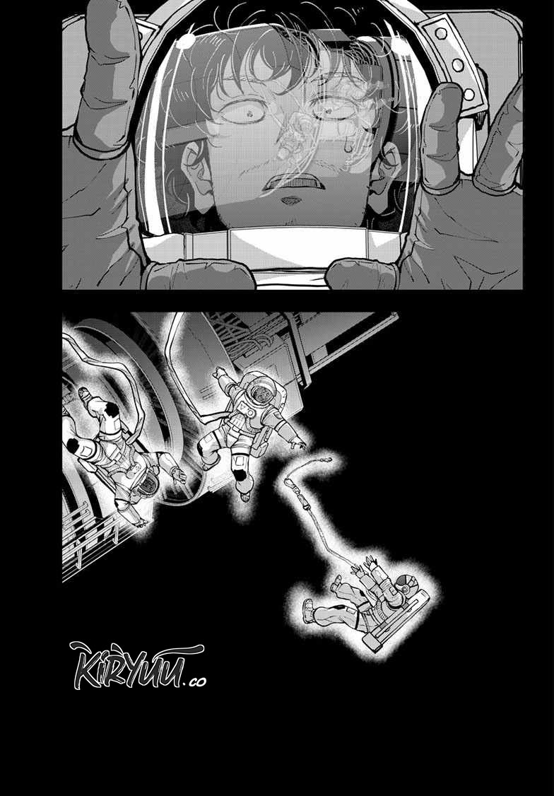 Zombie 100 ~Zombie ni Naru Made ni Shitai 100 no Koto~ Chapter 66.2 - halaman 13