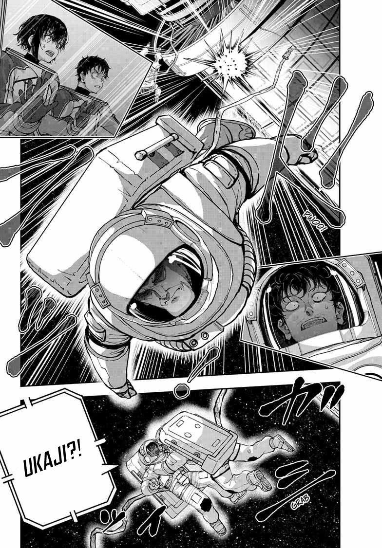 Zombie 100 ~Zombie ni Naru Made ni Shitai 100 no Koto~ Chapter 66.2 - halaman 18