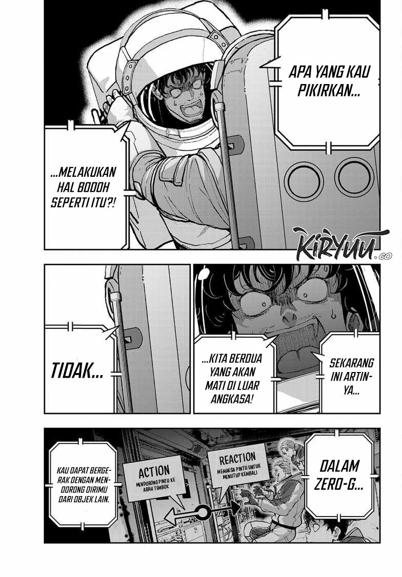 Zombie 100 ~Zombie ni Naru Made ni Shitai 100 no Koto~ Chapter 66.2 - halaman 19