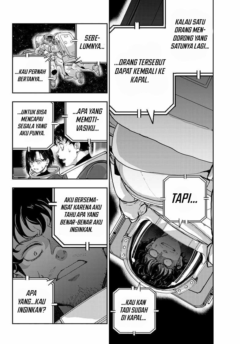 Zombie 100 ~Zombie ni Naru Made ni Shitai 100 no Koto~ Chapter 66.2 - halaman 20