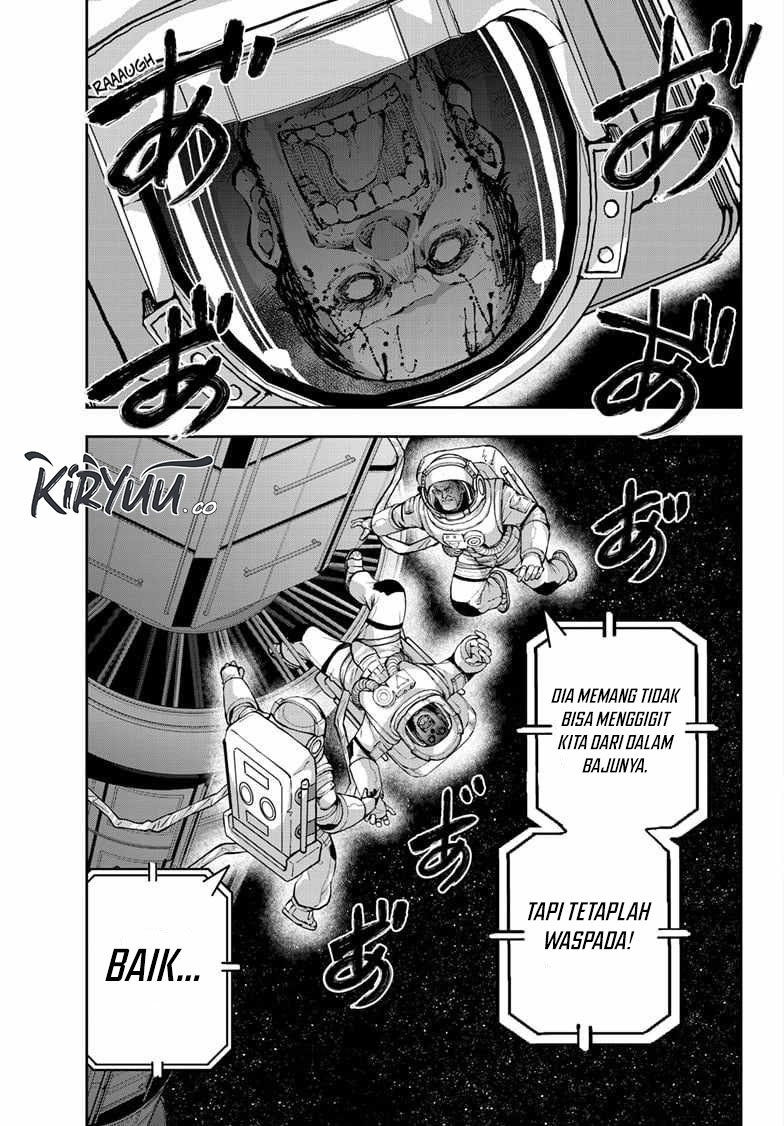 Zombie 100 ~Zombie ni Naru Made ni Shitai 100 no Koto~ Chapter 66.2 - halaman 7