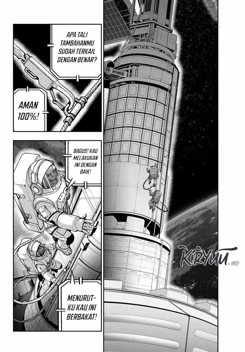 Zombie 100 ~Zombie ni Naru Made ni Shitai 100 no Koto~ Chapter 66 - halaman 12