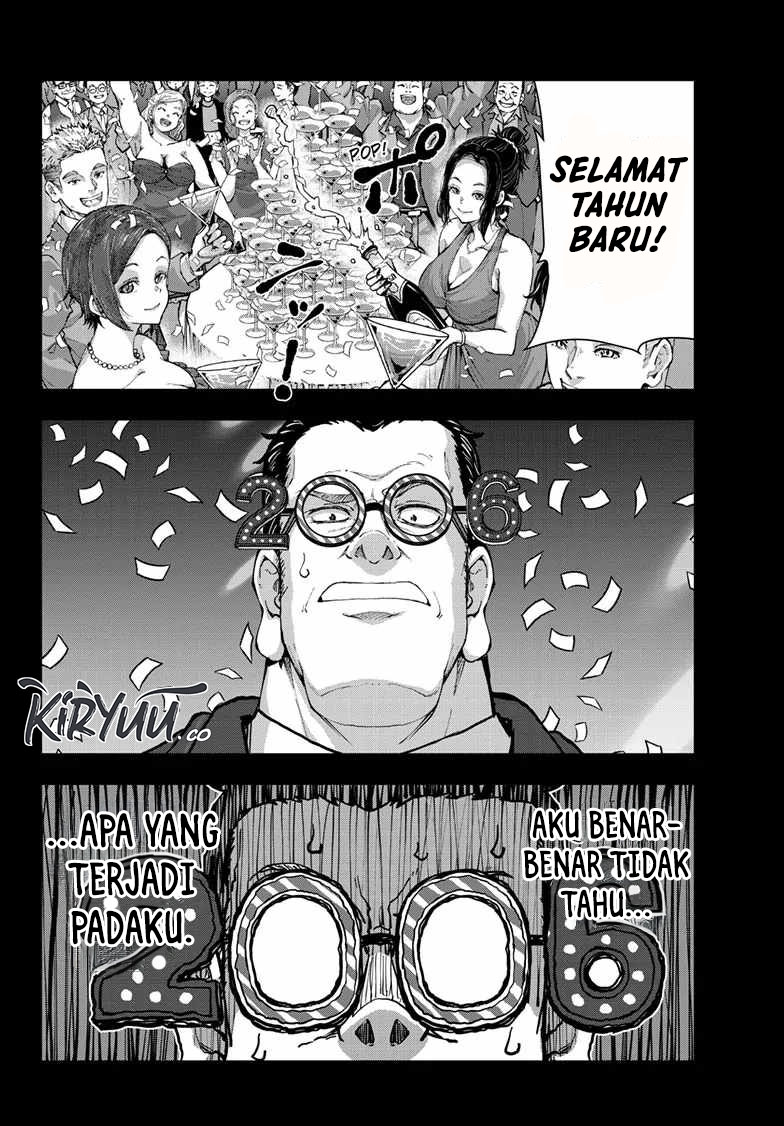 Zombie 100 ~Zombie ni Naru Made ni Shitai 100 no Koto~ Chapter 67 - halaman 15