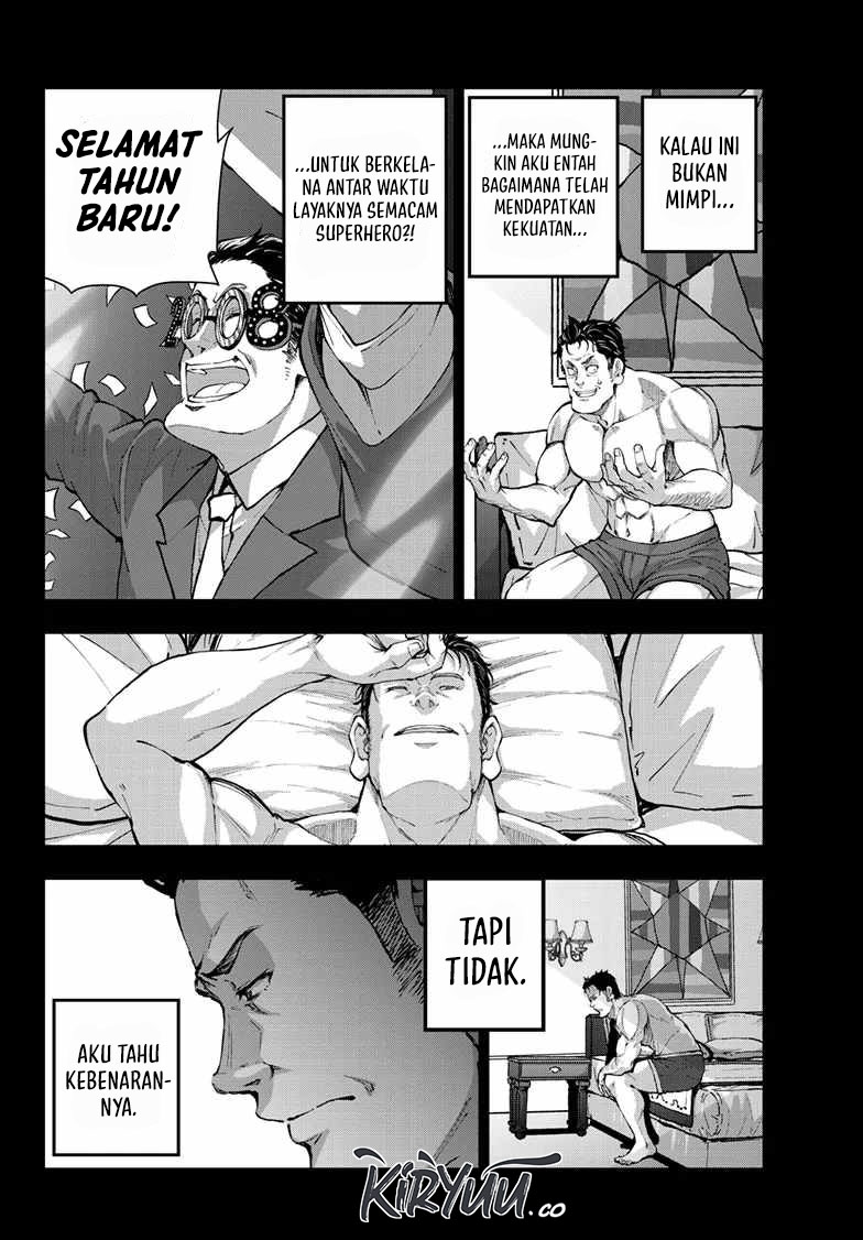 Zombie 100 ~Zombie ni Naru Made ni Shitai 100 no Koto~ Chapter 67 - halaman 17