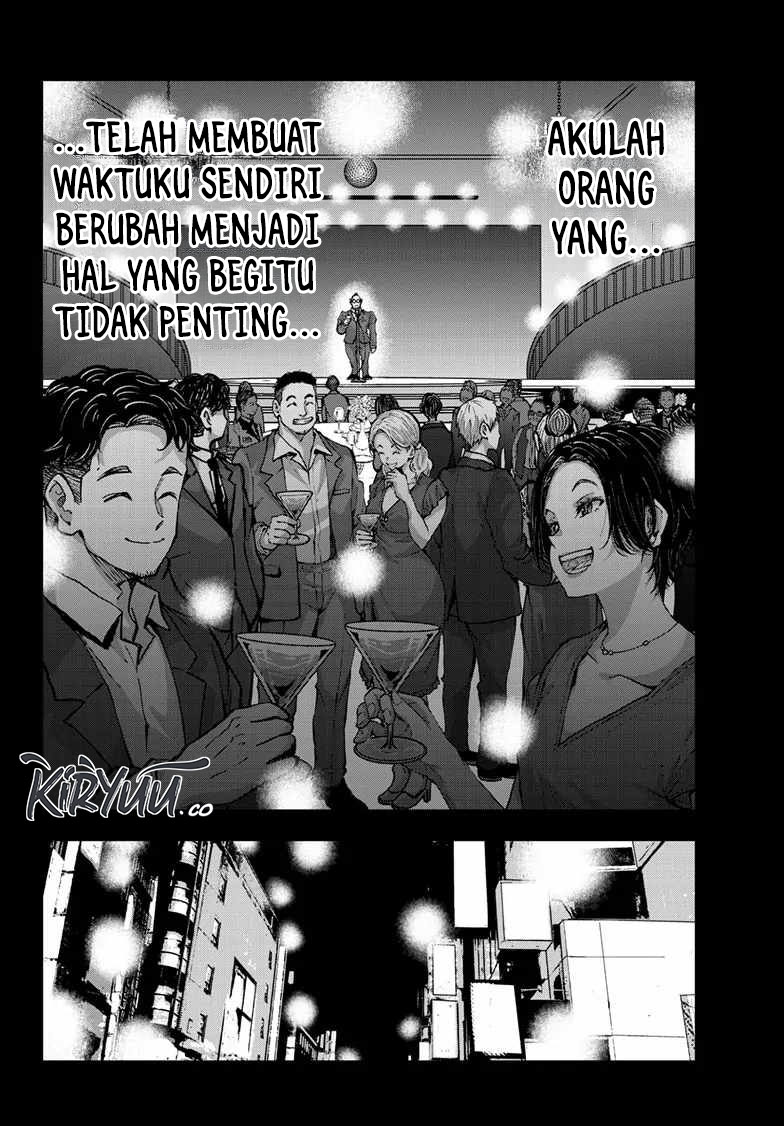 Zombie 100 ~Zombie ni Naru Made ni Shitai 100 no Koto~ Chapter 67 - halaman 19