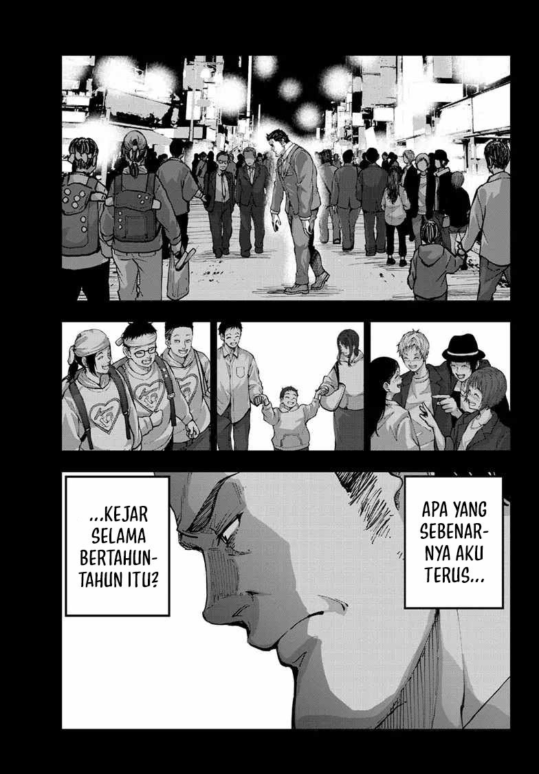 Zombie 100 ~Zombie ni Naru Made ni Shitai 100 no Koto~ Chapter 67 - halaman 20