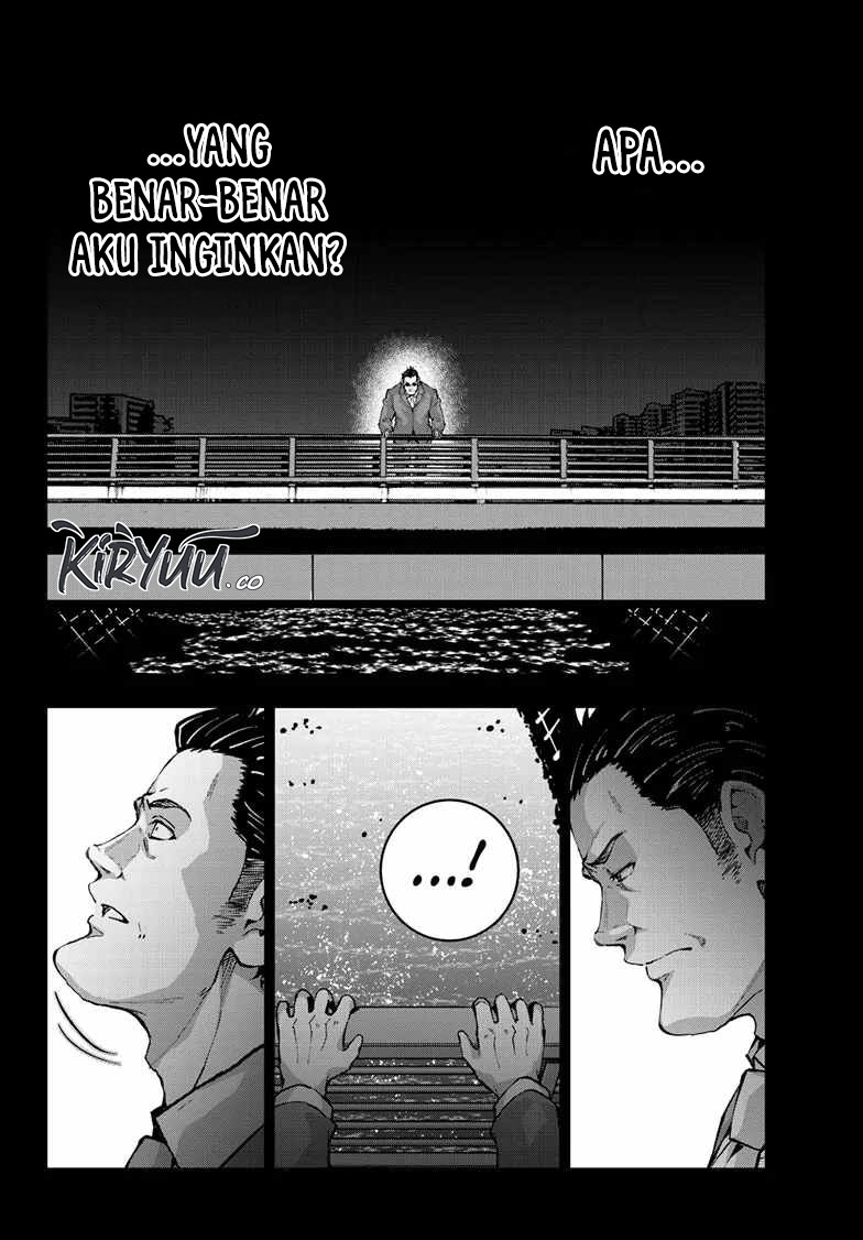 Zombie 100 ~Zombie ni Naru Made ni Shitai 100 no Koto~ Chapter 67 - halaman 21