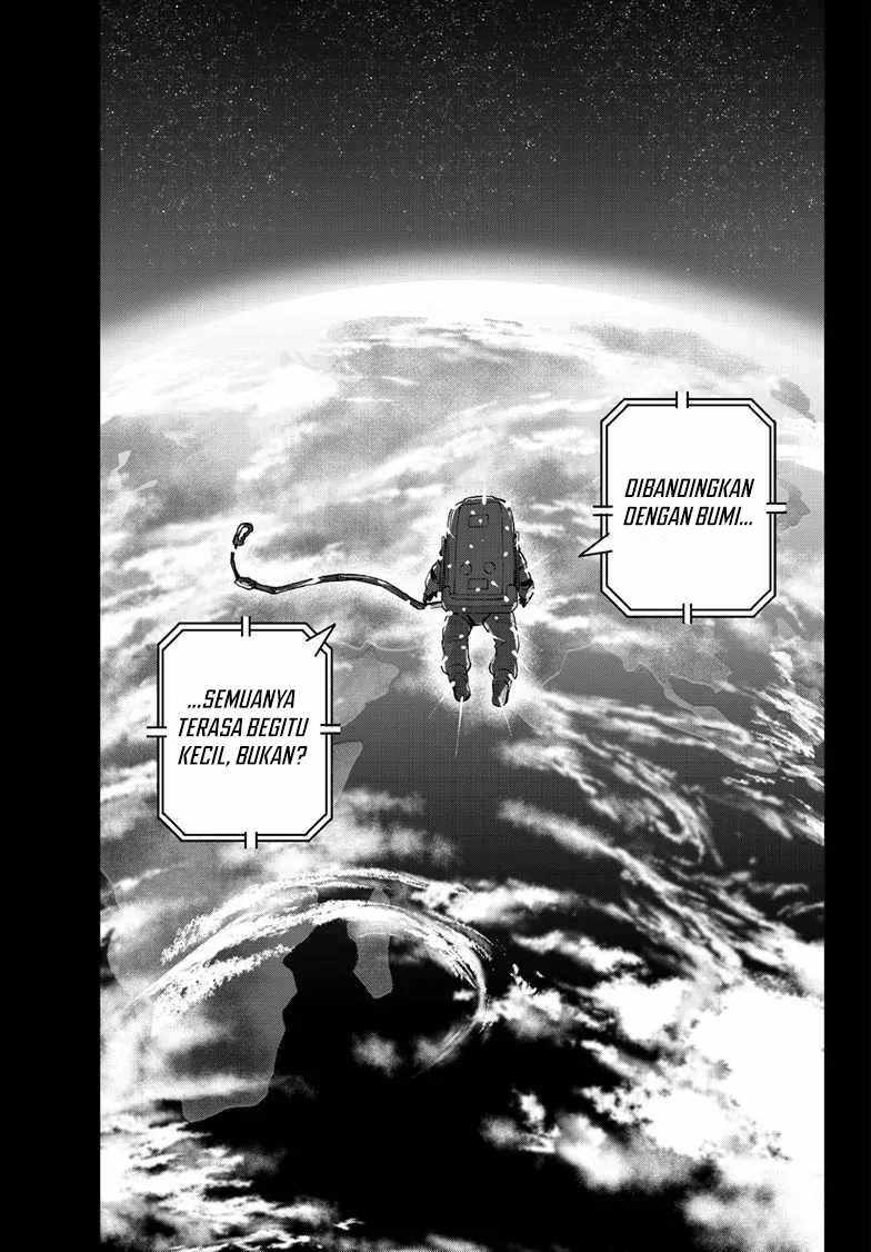 Zombie 100 ~Zombie ni Naru Made ni Shitai 100 no Koto~ Chapter 67 - halaman 26