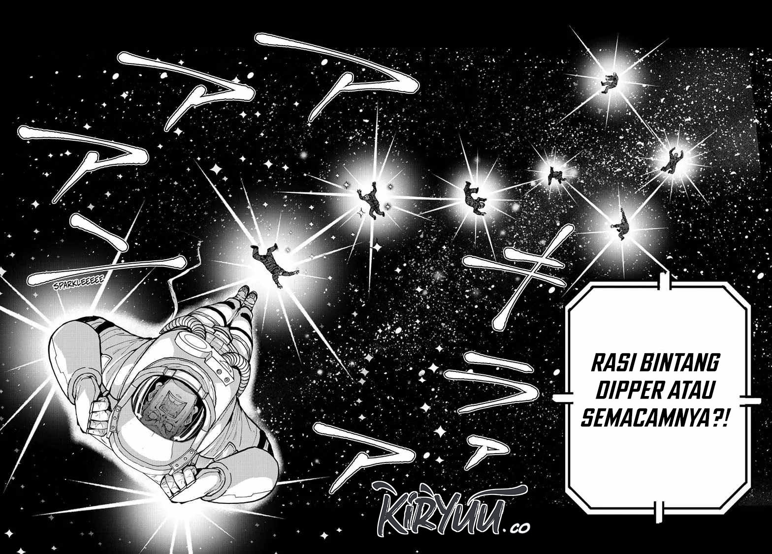 Zombie 100 ~Zombie ni Naru Made ni Shitai 100 no Koto~ Chapter 67 - halaman 41