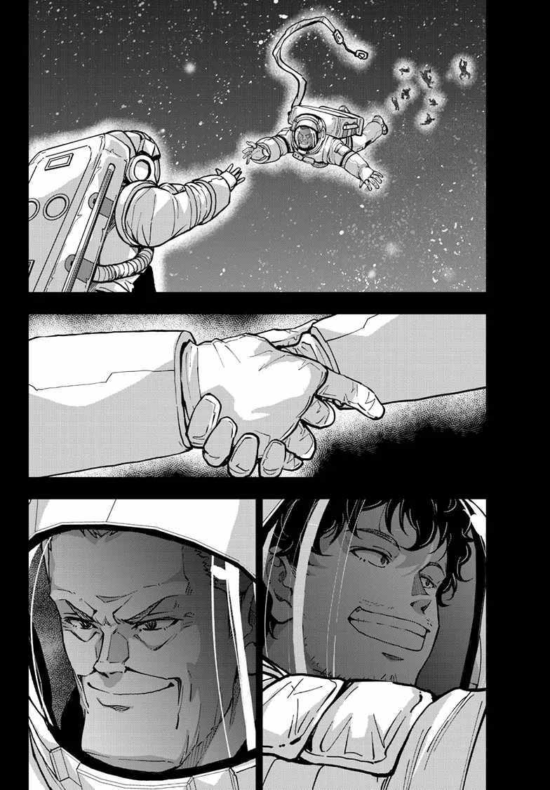 Zombie 100 ~Zombie ni Naru Made ni Shitai 100 no Koto~ Chapter 67 - halaman 42