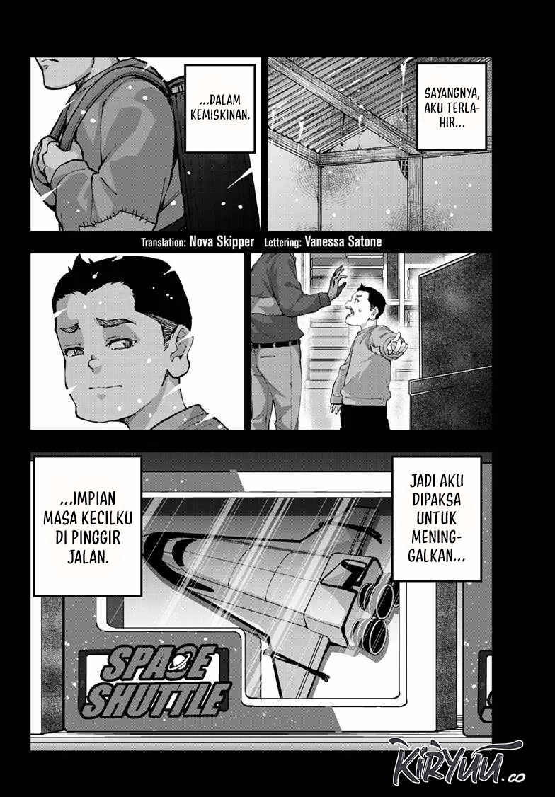 Zombie 100 ~Zombie ni Naru Made ni Shitai 100 no Koto~ Chapter 67 - halaman 5