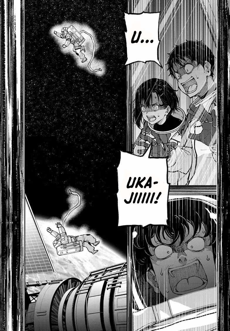 Zombie 100 ~Zombie ni Naru Made ni Shitai 100 no Koto~ Chapter 67 - halaman 6