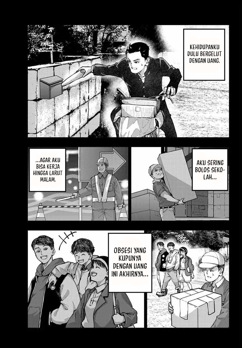 Zombie 100 ~Zombie ni Naru Made ni Shitai 100 no Koto~ Chapter 67 - halaman 8