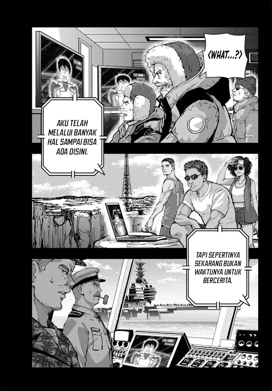 Zombie 100 ~Zombie ni Naru Made ni Shitai 100 no Koto~ Chapter 68 - halaman 10