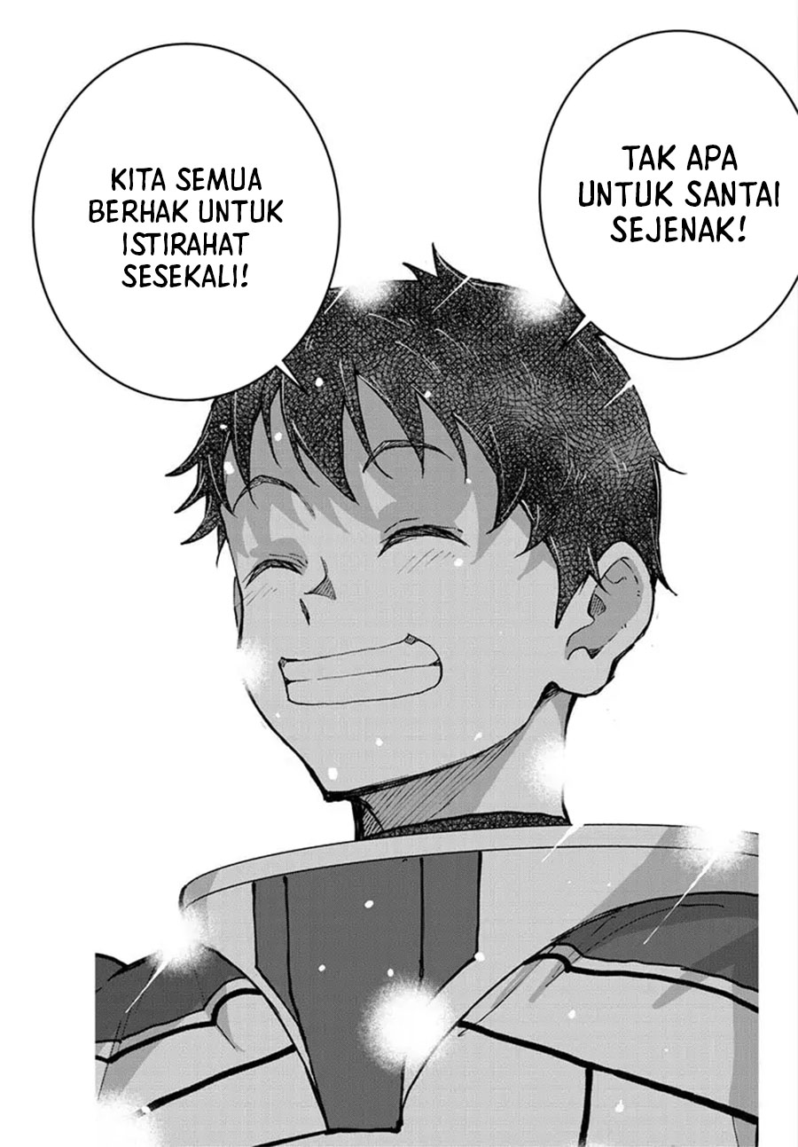 Zombie 100 ~Zombie ni Naru Made ni Shitai 100 no Koto~ Chapter 68 - halaman 22