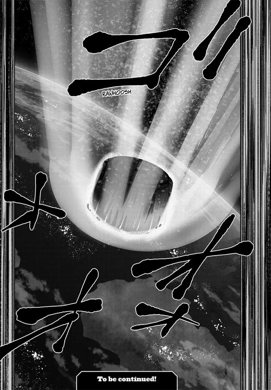 Zombie 100 ~Zombie ni Naru Made ni Shitai 100 no Koto~ Chapter 68 - halaman 32