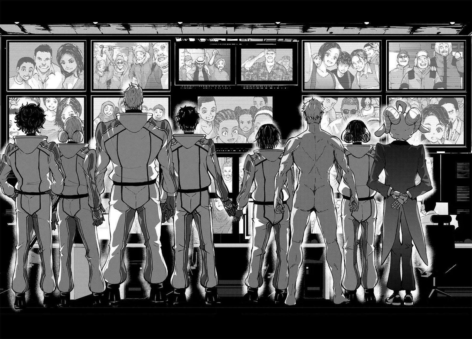 Zombie 100 ~Zombie ni Naru Made ni Shitai 100 no Koto~ Chapter 69 - halaman 12