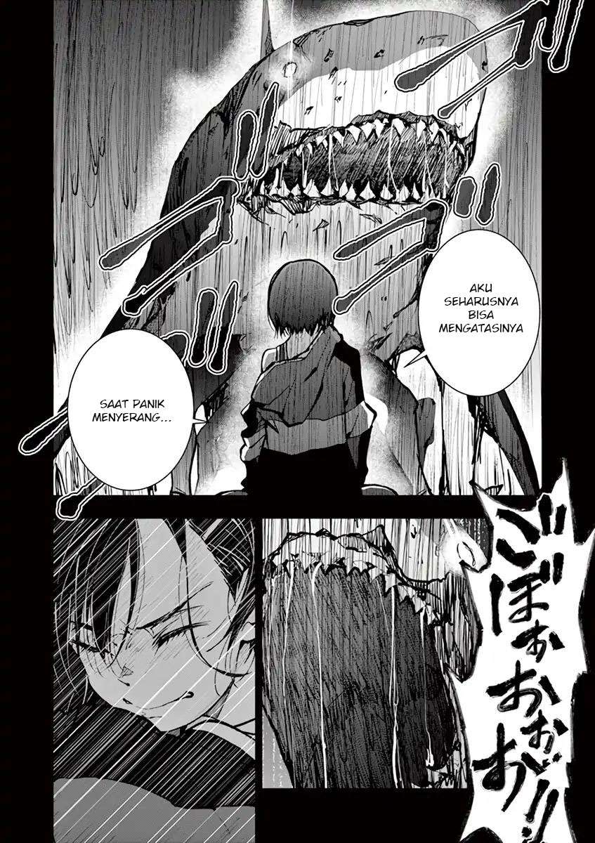 Zombie 100 ~Zombie ni Naru Made ni Shitai 100 no Koto~ Chapter 7 - halaman 14