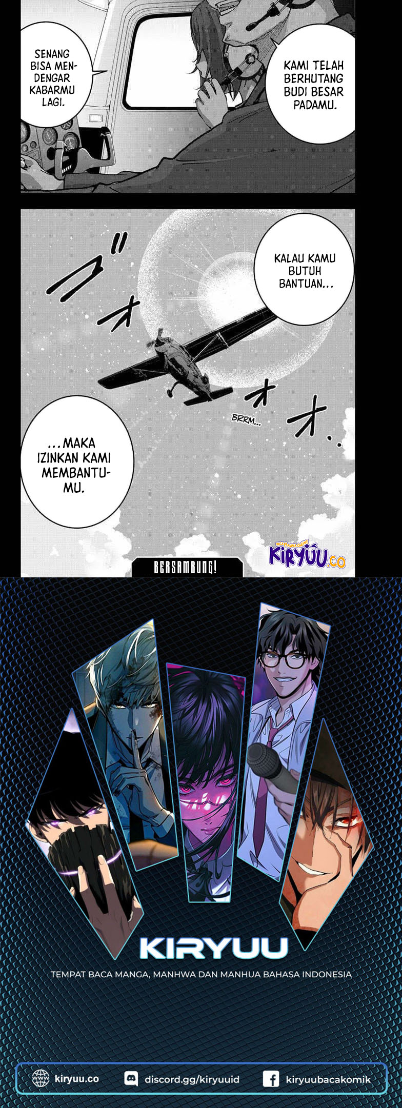 Zombie 100 ~Zombie ni Naru Made ni Shitai 100 no Koto~ Chapter 73 - halaman 13