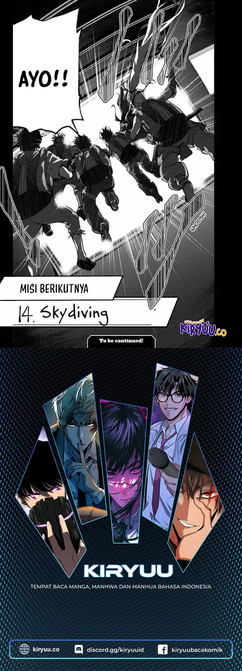 Zombie 100 ~Zombie ni Naru Made ni Shitai 100 no Koto~ Chapter 74 - halaman 21