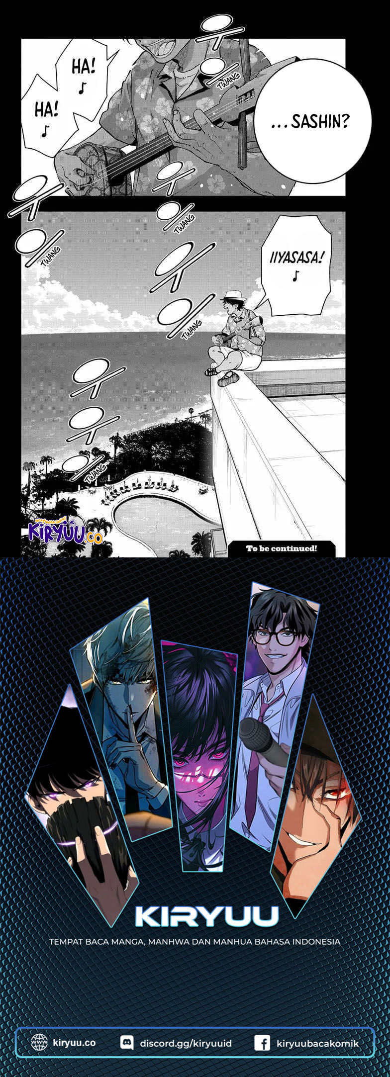 Zombie 100 ~Zombie ni Naru Made ni Shitai 100 no Koto~ Chapter 76 - halaman 38