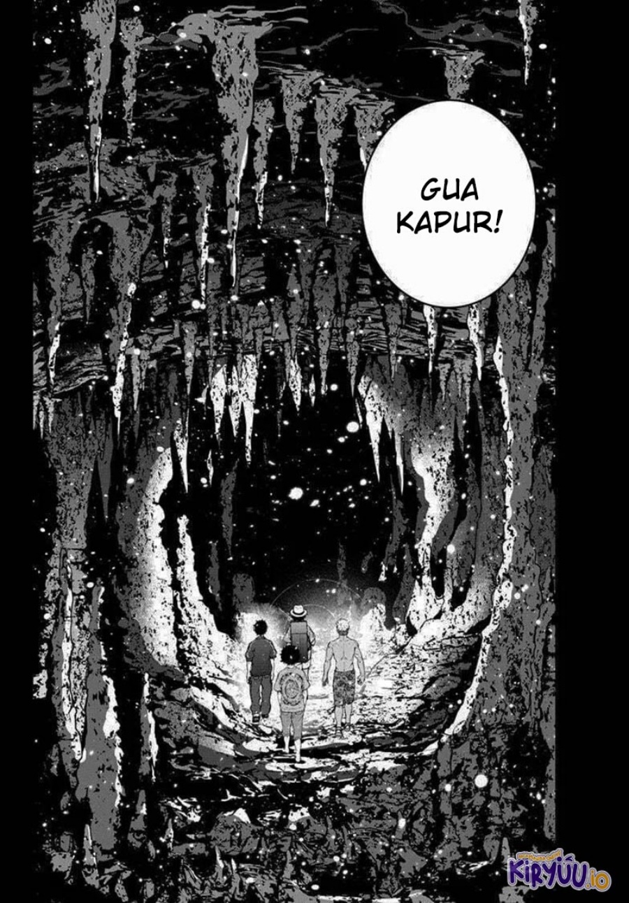 Zombie 100 ~Zombie ni Naru Made ni Shitai 100 no Koto~ Chapter 78 - halaman 7