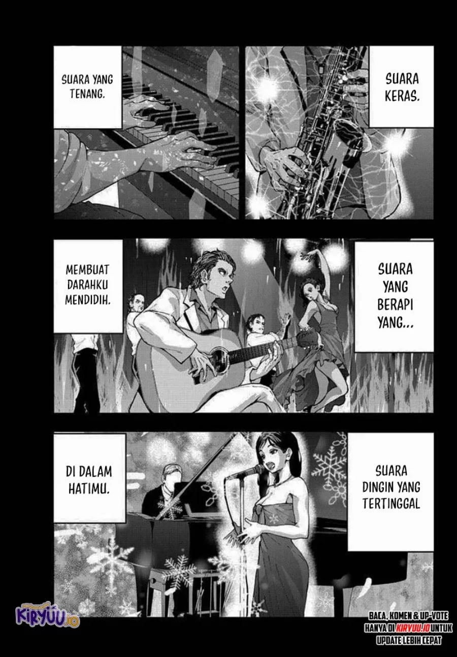Zombie 100 ~Zombie ni Naru Made ni Shitai 100 no Koto~ Chapter 79 - halaman 4