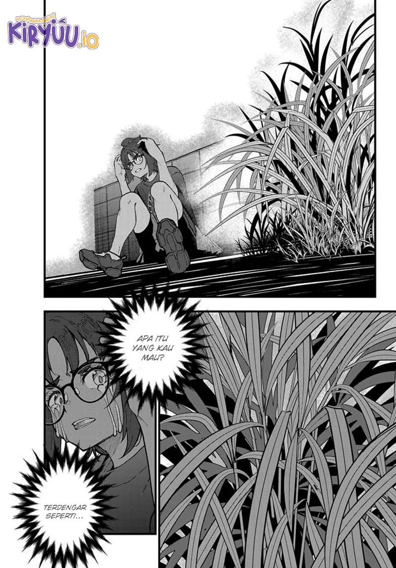 Zombie 100 ~Zombie ni Naru Made ni Shitai 100 no Koto~ Chapter 81 - halaman 29