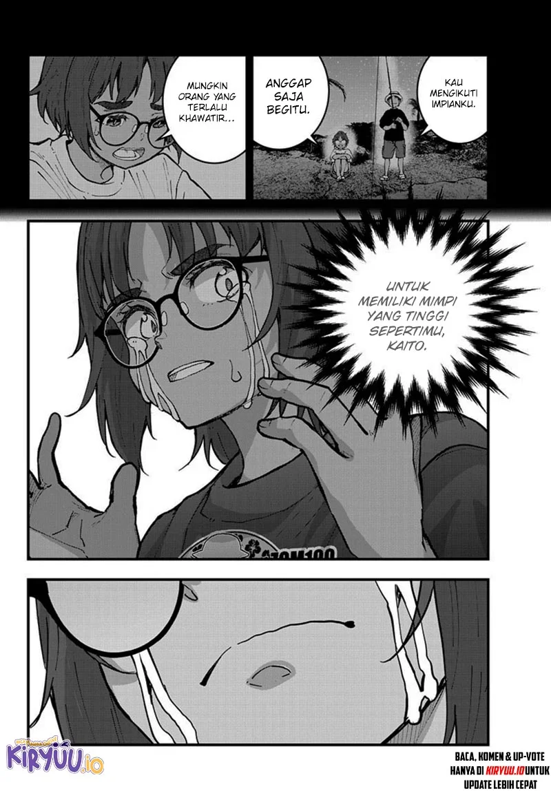 Zombie 100 ~Zombie ni Naru Made ni Shitai 100 no Koto~ Chapter 81 - halaman 30