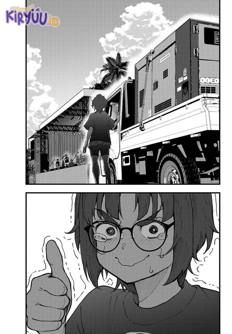 Zombie 100 ~Zombie ni Naru Made ni Shitai 100 no Koto~ Chapter 81 - halaman 39