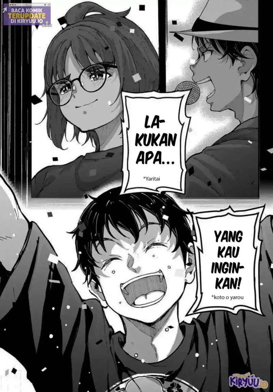 Zombie 100 ~Zombie ni Naru Made ni Shitai 100 no Koto~ Chapter 82 - halaman 18