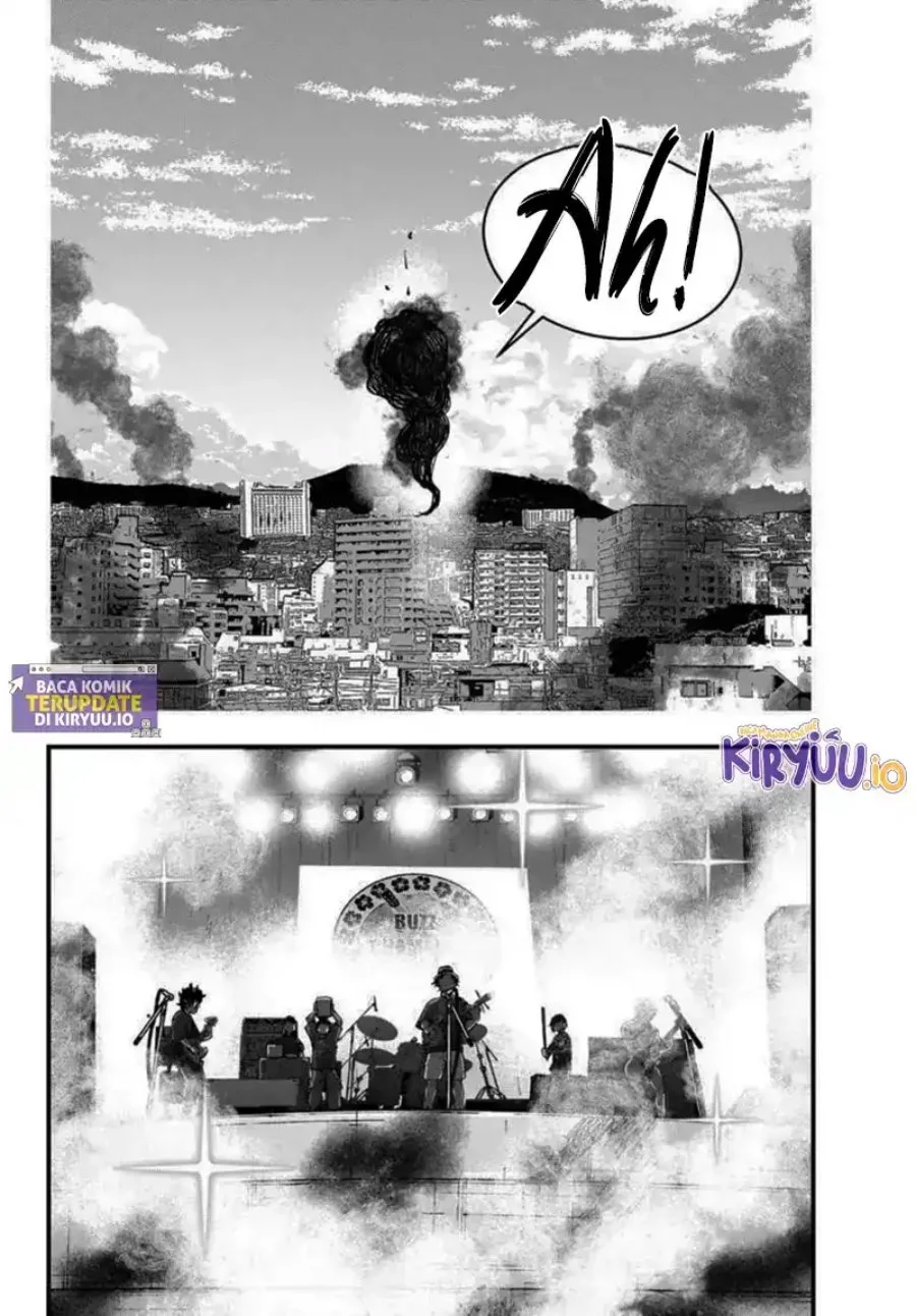 Zombie 100 ~Zombie ni Naru Made ni Shitai 100 no Koto~ Chapter 82 - halaman 26