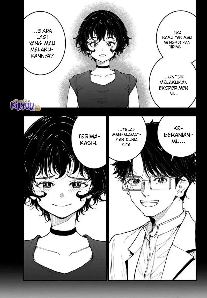 Zombie 100 ~Zombie ni Naru Made ni Shitai 100 no Koto~ Chapter 83 - halaman 14