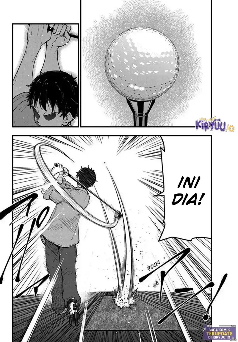 Zombie 100 ~Zombie ni Naru Made ni Shitai 100 no Koto~ Chapter 83 - halaman 9