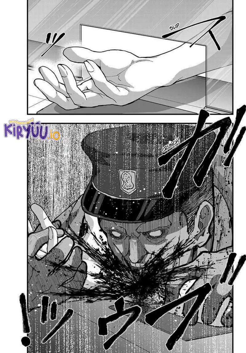 Zombie 100 ~Zombie ni Naru Made ni Shitai 100 no Koto~ Chapter 84 - halaman 17