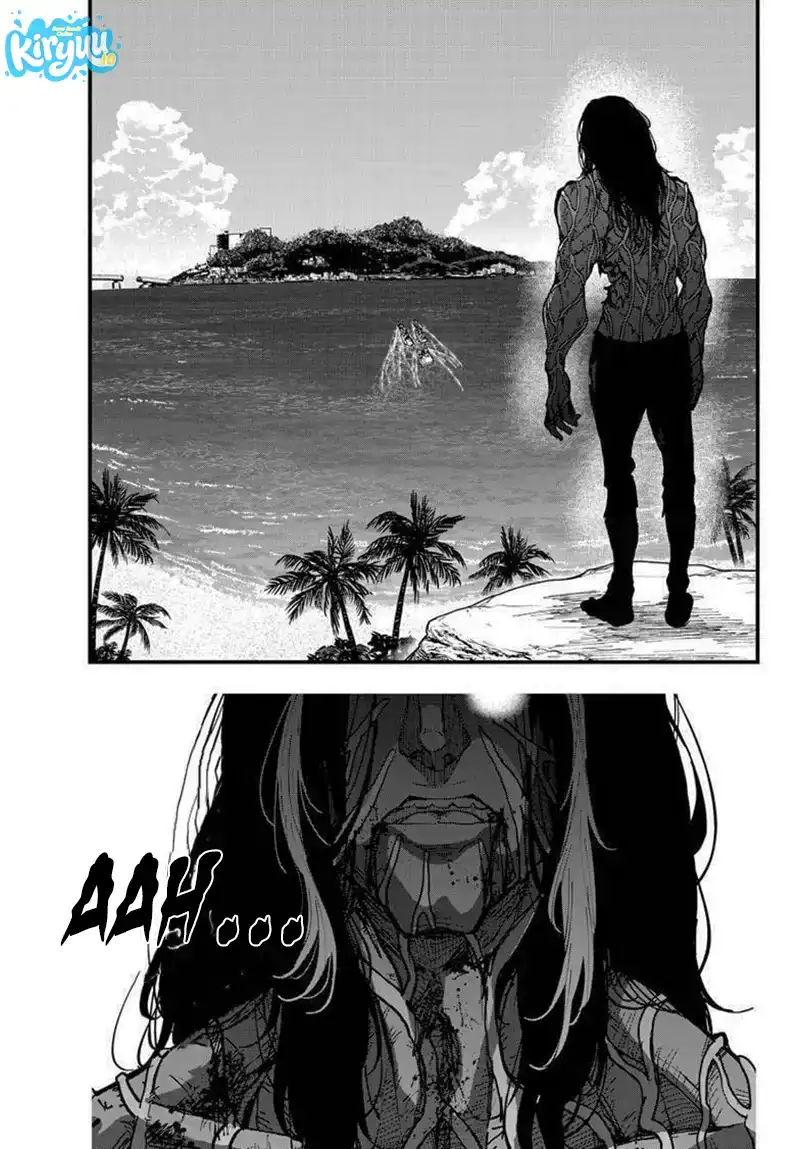 Zombie 100 ~Zombie ni Naru Made ni Shitai 100 no Koto~ Chapter 85 - halaman 14