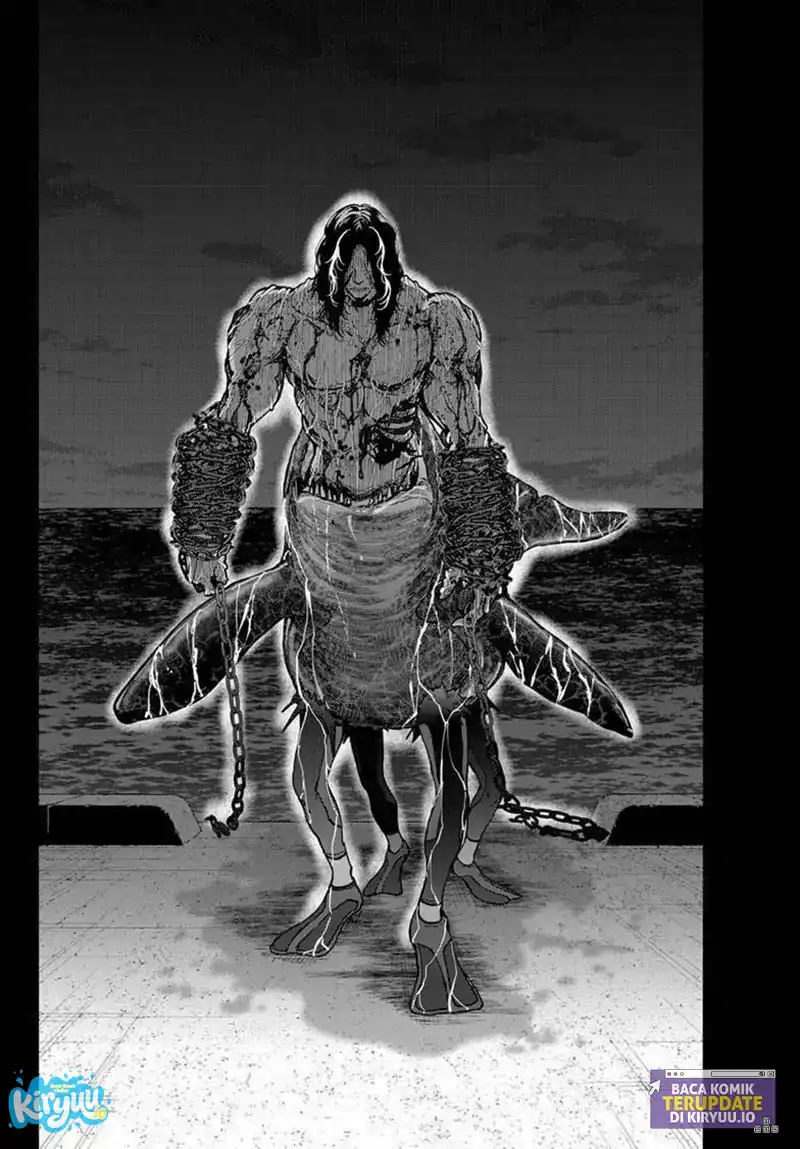 Zombie 100 ~Zombie ni Naru Made ni Shitai 100 no Koto~ Chapter 85 - halaman 33