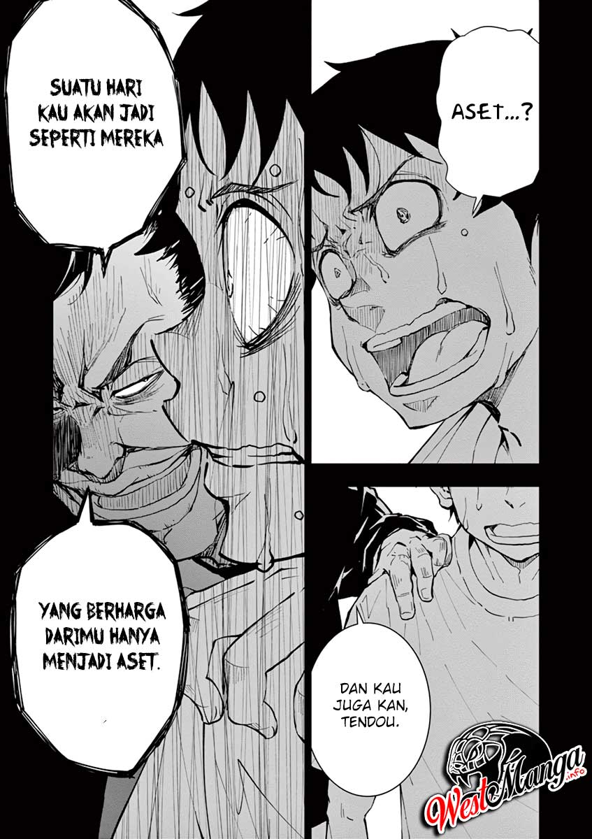 Zombie 100 ~Zombie ni Naru Made ni Shitai 100 no Koto~ Chapter 9 - halaman 12