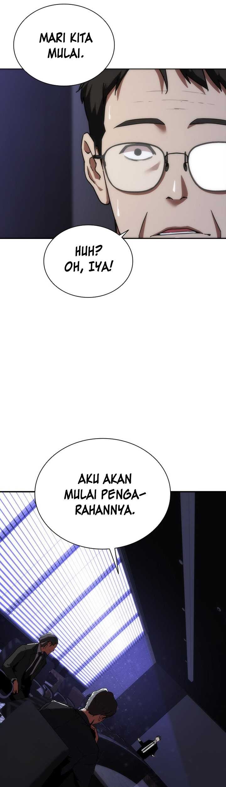 Zombie Apocalypse 82-08 Chapter 1 - halaman 15
