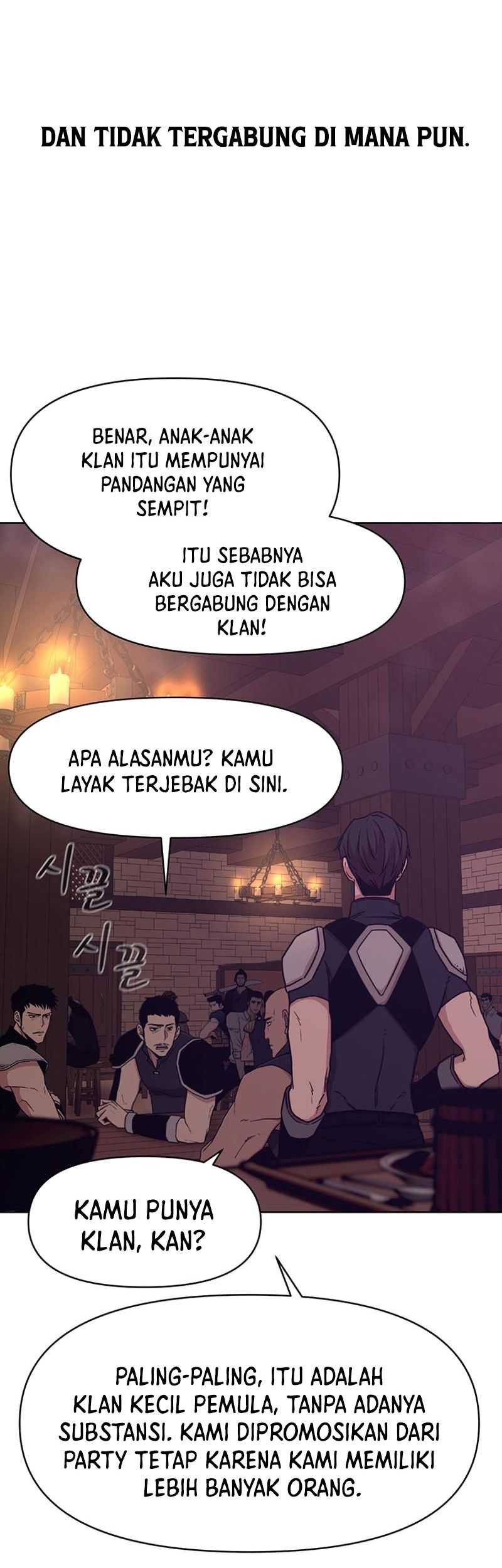 Zombie Apocalypse 82-08 Chapter 1 - halaman 17