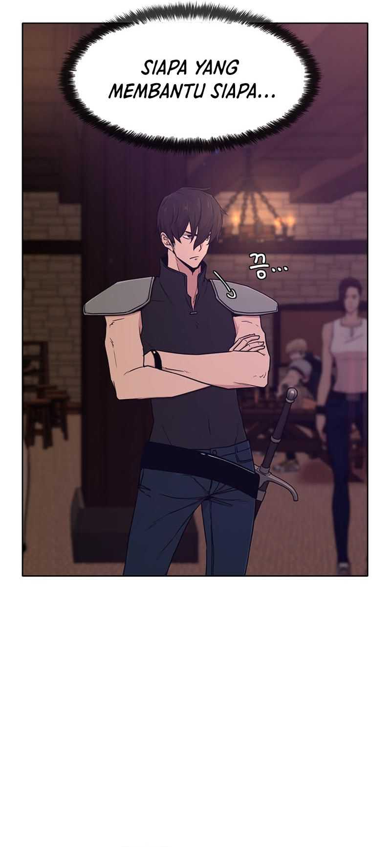 Zombie Apocalypse 82-08 Chapter 1 - halaman 24