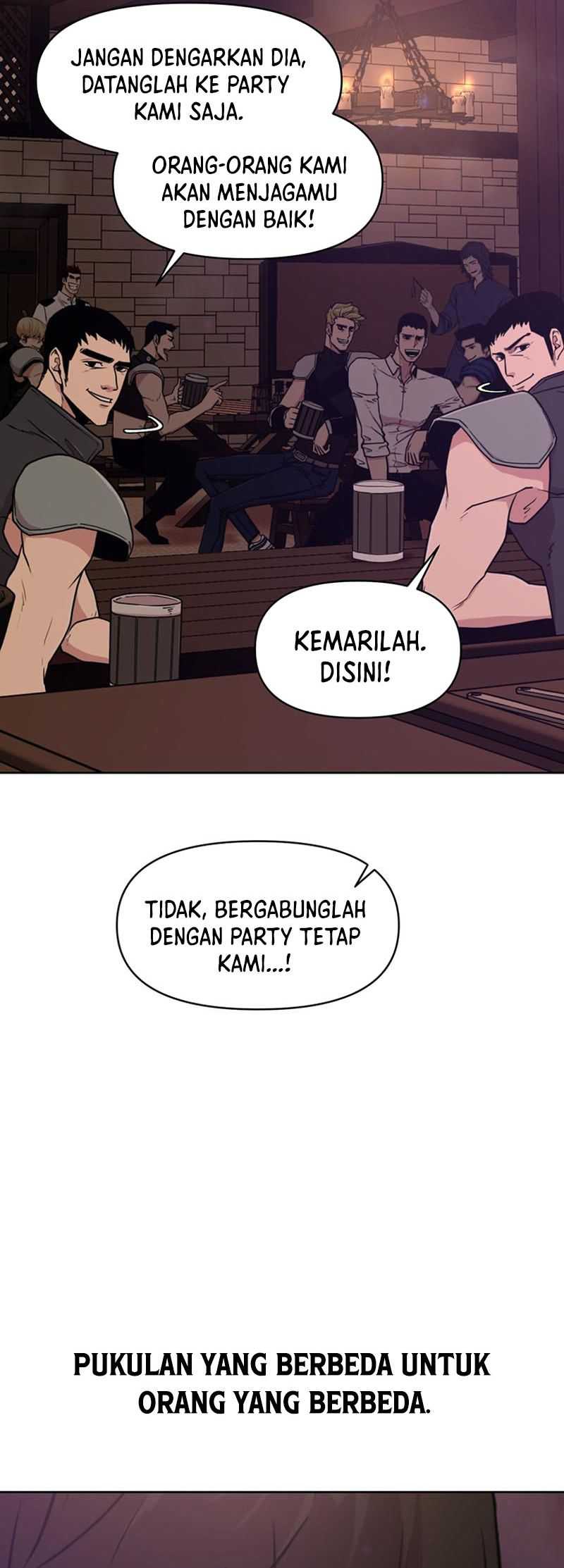 Zombie Apocalypse 82-08 Chapter 1 - halaman 26