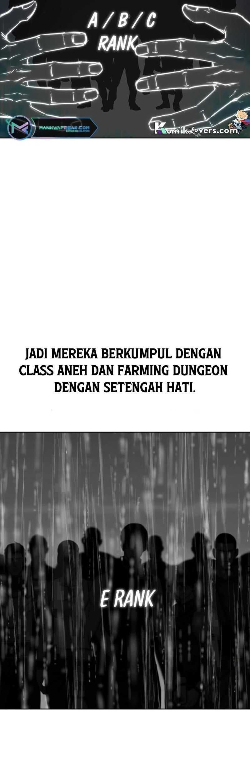 Zombie Apocalypse 82-08 Chapter 1 - halaman 29