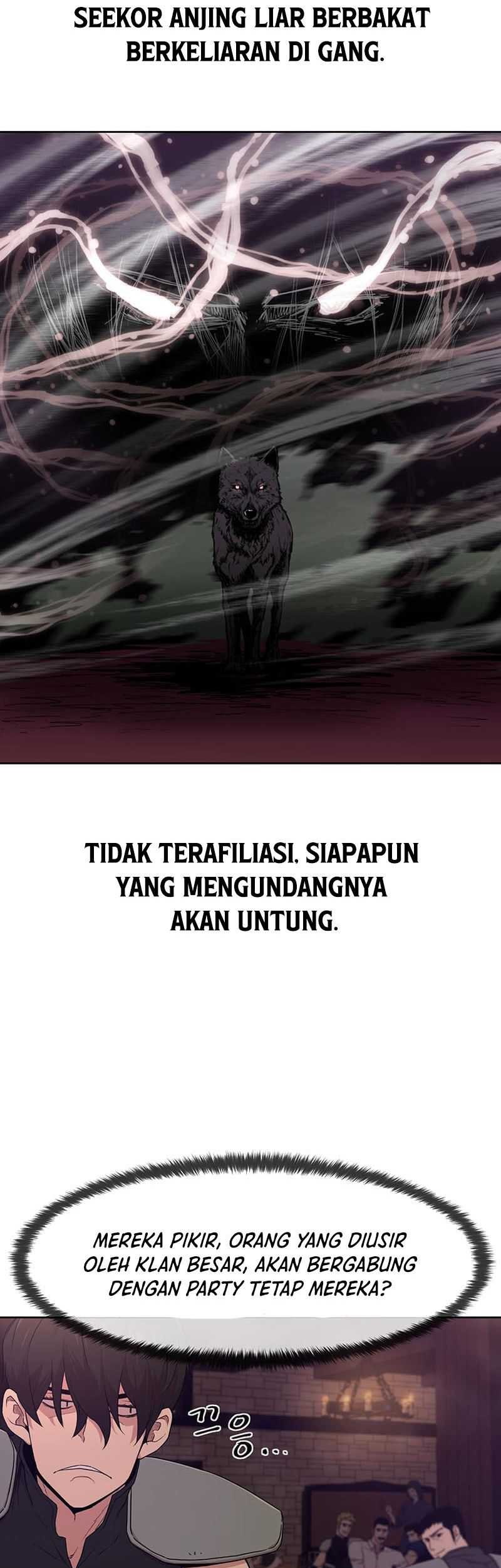 Zombie Apocalypse 82-08 Chapter 1 - halaman 31