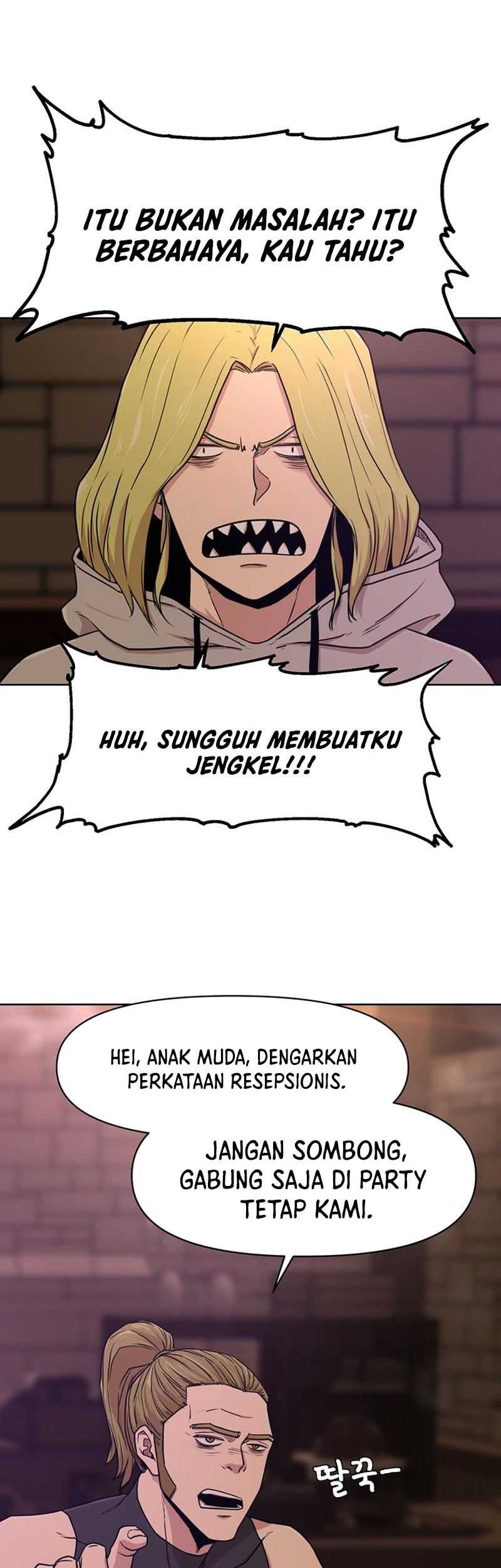 Zombie Apocalypse 82-08 Chapter 1 - halaman 36